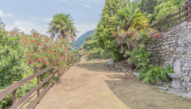 Villa Lisander Varenna - Photo 2, Chambre