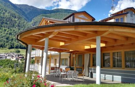 Residence La Moretina - Photo 43