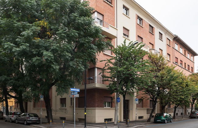 Bologna Suite - Foto 32