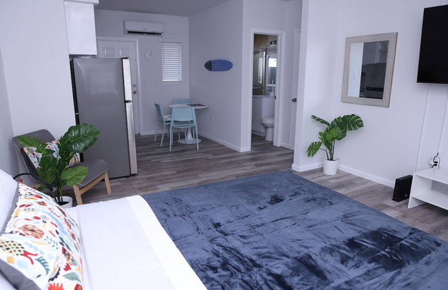 Douglas Rd Apartments - Foto 34