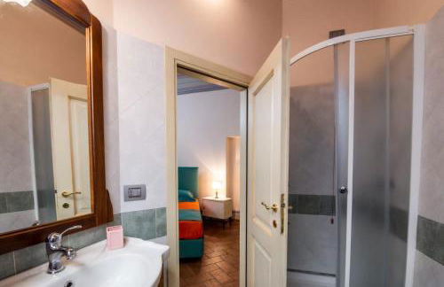 IBibiena -SUITE CASA FIORITA - Foto 10