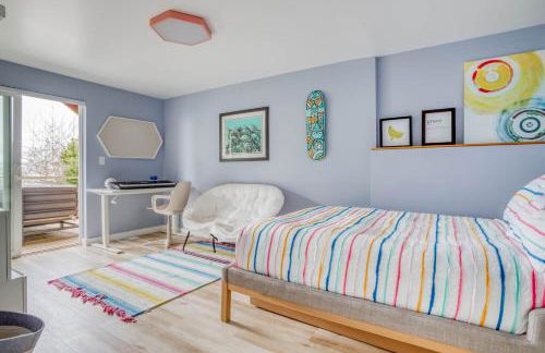 Graceful Getaway - Photo 62