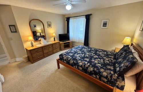 Mountainside Resort V - Foto 25