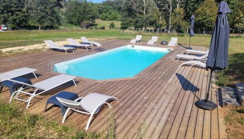 Villa de charme près de Sarlat Périgord - Foto 3