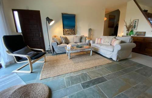 Villa Eleonas by the Sea with private pool - Foto 16