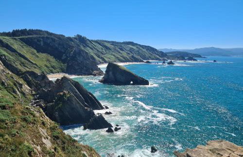 Piso con piscina entre 2 playas - Floor with pool between 2 beaches - Foto 9