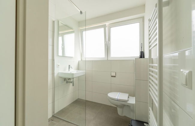 Holiday Home by Lake Beach Simonshaven - Foto 19