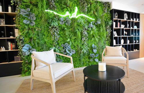 GALIHOST - RD Hotel Apartamento con piscina climatizada - Photo 47