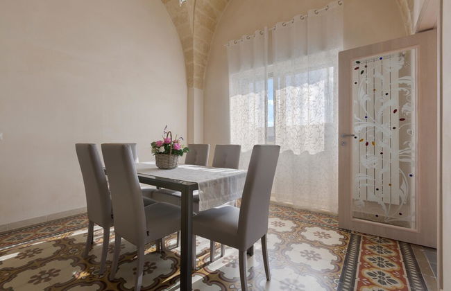 San Pancrazio Suite Apartments - Foto 26