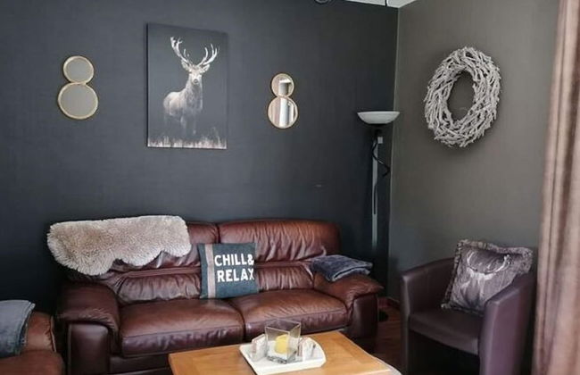 Sunny Garden Cottage, Alle - Foto 8