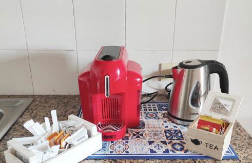 Holiday home Mennulita - Foto 8