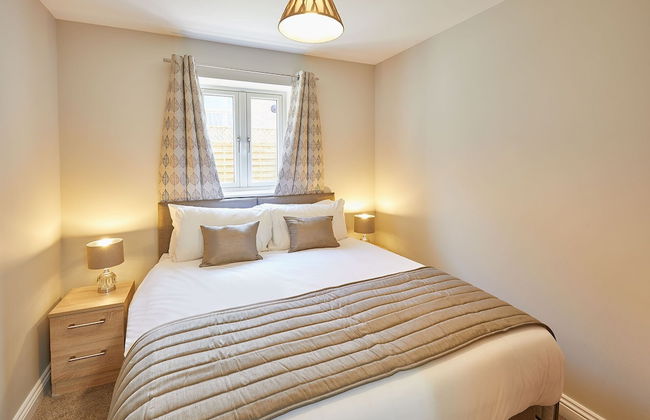 Host Stay Sunny Dale Cottage - Foto 3