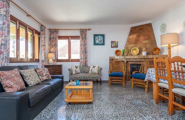 Calamari in Portocolom - Foto 8