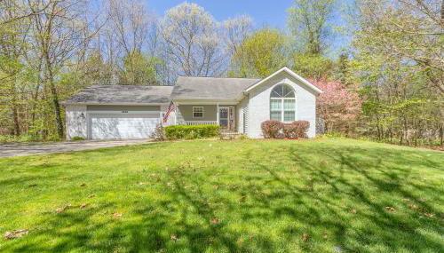 Bed & Birdie - New Vacation Rental - Close to golf course & downtown - Foto 2