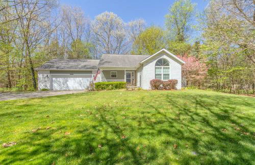 Bed & Birdie - New Vacation Rental - Close to golf course & downtown - Foto 2