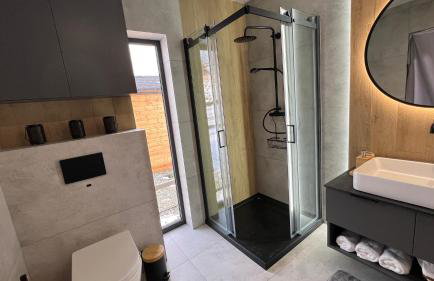 Górska Przystań Sierpnica dom Duża Sówka - Foto 21