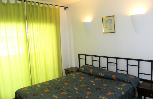 Apartamentos Jardins del Mar - Foto 78