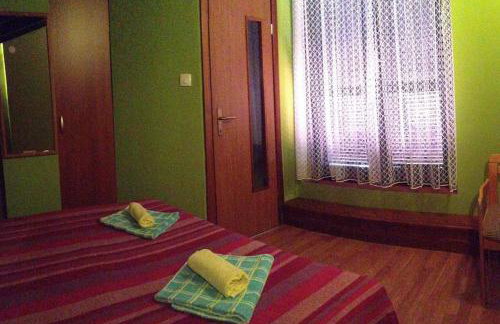 Duplex-Apartment Ferienwohnung Červar-Porat - Foto 1