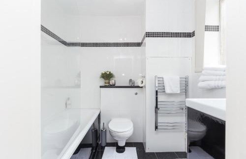 Park Lane Apartments - Shaw House - Photo 56