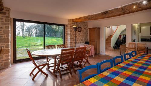 Longère 200 m2 - Foto 2