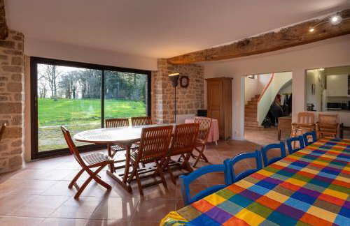 Longère 200 m2 - Foto 2