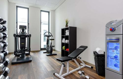 Aparthotel Adagio Bremen - Foto 89