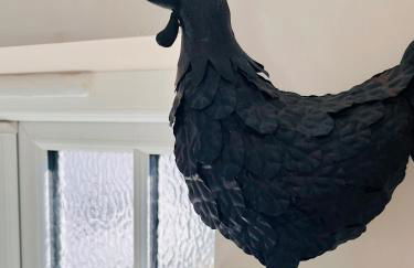 The Honeysuckle Coop - Foto 43