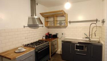 Melbourne Cottage - Foto 5, stove, dishwasher, pet friendly, toaster