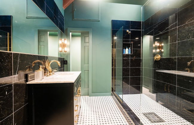 Art Deco Catskill Est w Epic Views - Foto 44