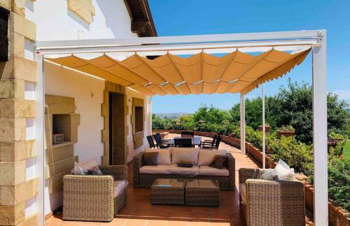 Finca La Torre con piscina - Foto 13