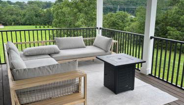 Tim Ford Lake House in Twin Creeks TN - Foto 2