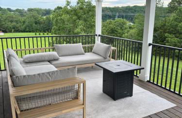 Tim Ford Lake House in Twin Creeks TN - Foto 2