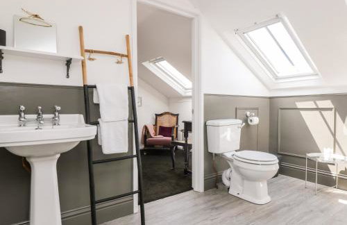 Rock Pool House - Foto 20