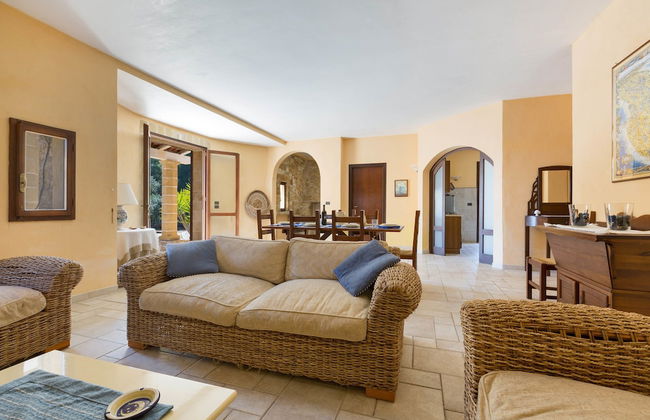 Masseria Colosso - Photo 14