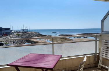 Studio vue mer - La Turballe - Foto 1