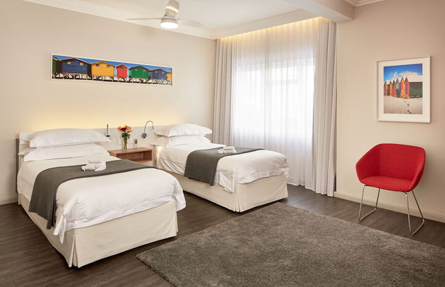 First Group Riviera Suites - Photo 15