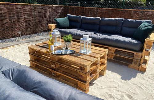 Ferienwohnung "Brazil" - Foto 20