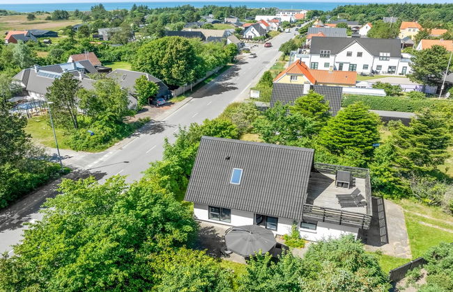 "Janick" - 400m from the sea - Foto 22