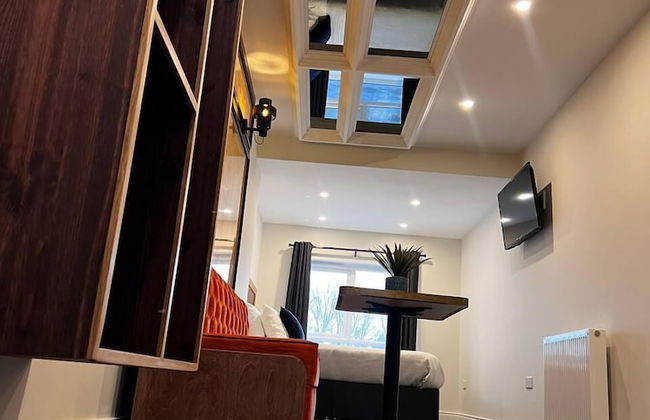 53 Luxury Accommodation - Foto 9