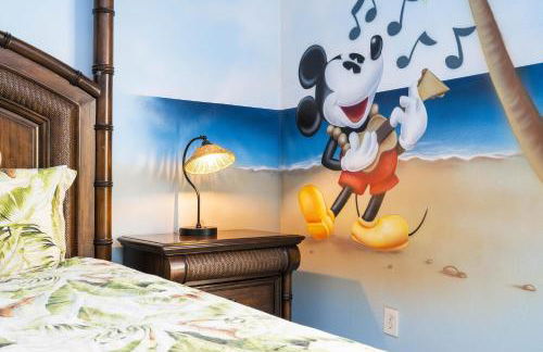 Marvelous 4Bd Close to Disney w Pool at 313 Tuscan Hills - Foto 19