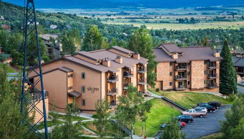 Ski Inn Condos - Foto 2