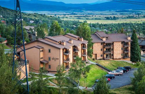 Ski Inn Condos - Foto 2