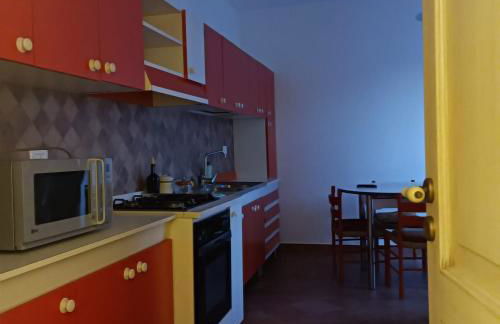 Casa vacanza Acquanuova - Foto 9