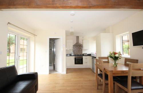 Villa Farm York - Foto 15