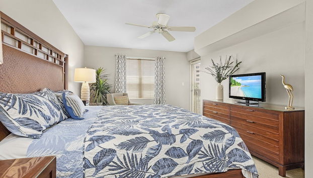 Gullwing #301 on Estero Blvd by RedAwning - Foto 5, Habitación