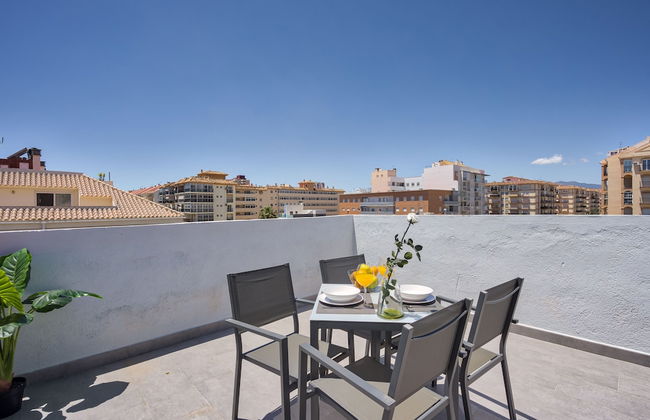 Sur Suites La Dorada - Foto 24