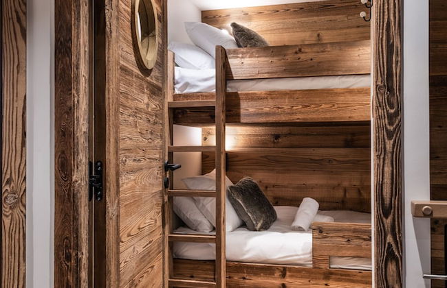 Alaska Lodge by Alpine resorts - Foto 13