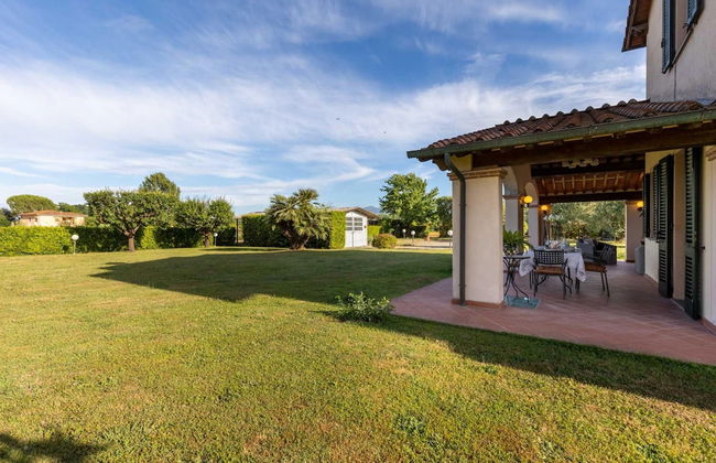 Nonna Bianca Farmhouse - Foto 52