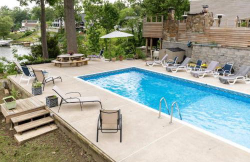 Cool Spring Suite - Foto 17