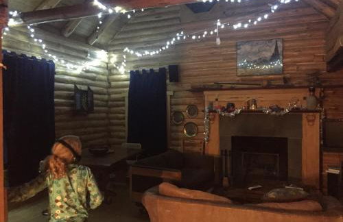 Meadow House Backcountry Residency - Foto 50